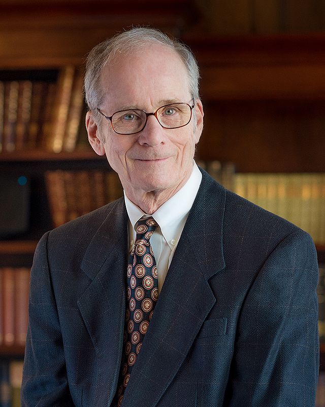 Edward L. Deci