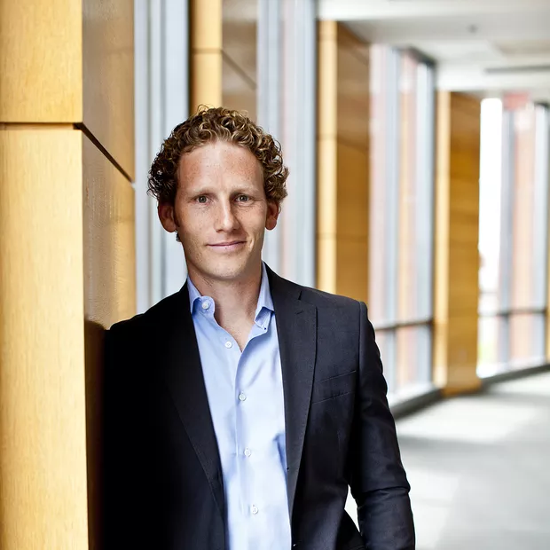 Jonah Berger